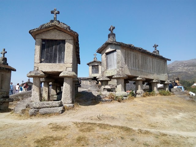 Peneda-Gerês National Park