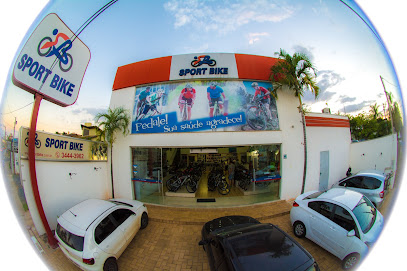 Sport Bike Limeira