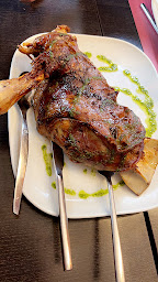 Photo n°23 de Brasserie du Marché de vandoeuvre à Vandoeuvre-lès-Nancy (Brasserie)