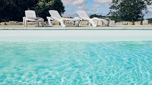 Photo n°4 de Gîte Saint-Thomas de Conac à Saint-Thomas-de-Conac (Lodge)