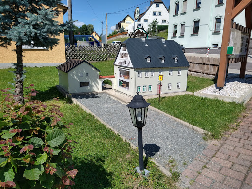 Mini-Weißbach - Visual