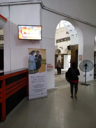 Photos of Kantor Pos Medan