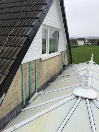 Liberty Property Maintenance - Ayrshire Roofers