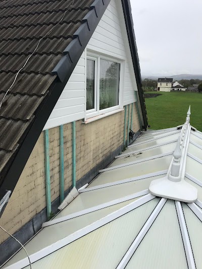 Liberty Property Maintenance - Ayrshire Roofers