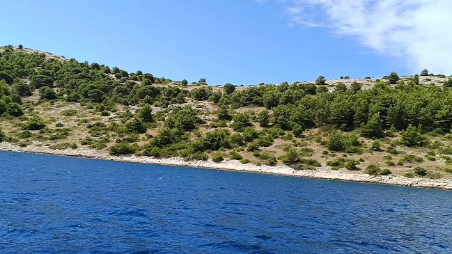 Radno vrijeme Nacionalni park Kornati