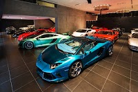 モータースポットクルーズ