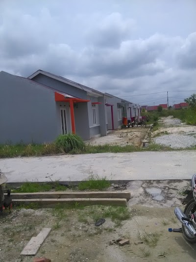 Photos of Perumahan Graha Ataya 2