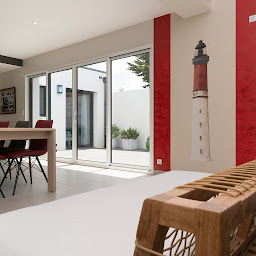 Photo n°17 de Maisons d'en France Atlantique à Bretignolles-sur-Mer (Constructeur de maisons personnalisées)