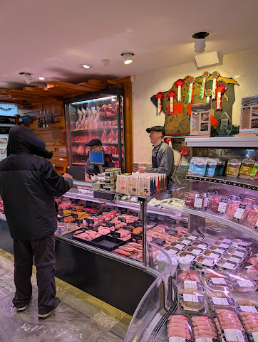 Edwards Of Conwy by null