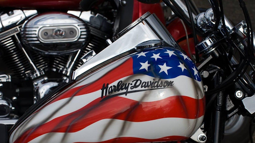 Monadnock Harley-Davidson - Thumbnail