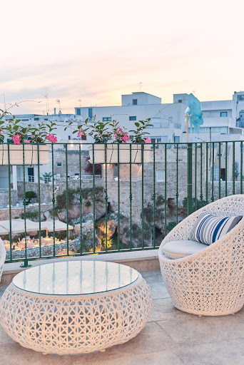 POSEA - Polignano Sea Suites - Thumbnail
