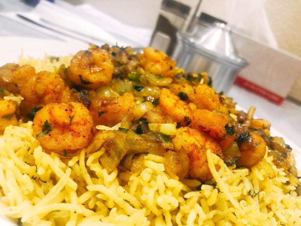 مطعم بهار حلو للمأكولات الكويتية والشرقية - صورة 3