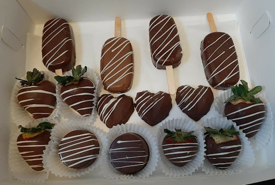 The D Loft Mobile Cafe by null