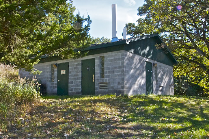 Girl Scouts Spirit of Nebraska Camp Crossed Arrows by null