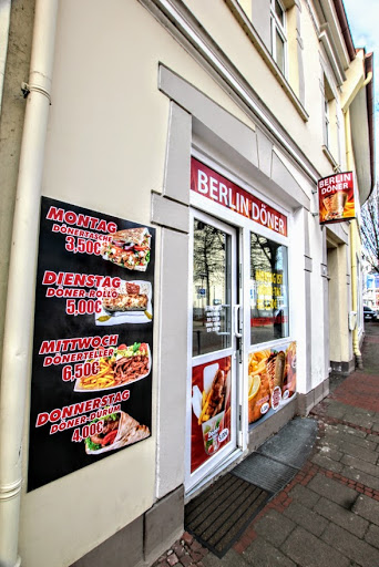 Berlin Döner Rahden - Thumbnail
