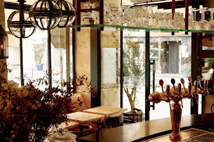 Photo n°47 de Café Poète à Paris (Restaurant méditerranéen)