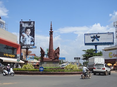 Photos of KIZUNA BRIDGE
