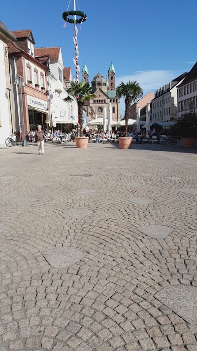 Photos of Tourist-Information Speyer