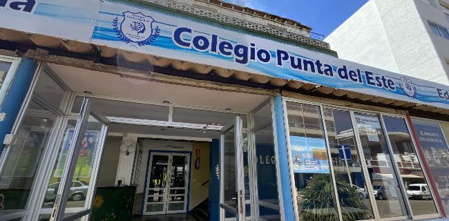 Colegio Punta del Este - Maldonado