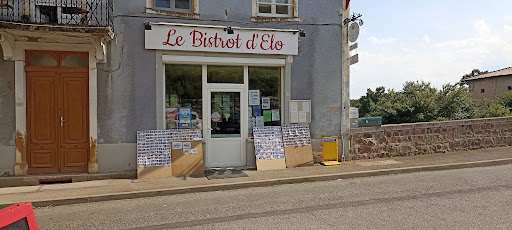 Le Bistrot d Elo