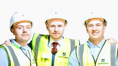 Delirament Building Solutions Ltd