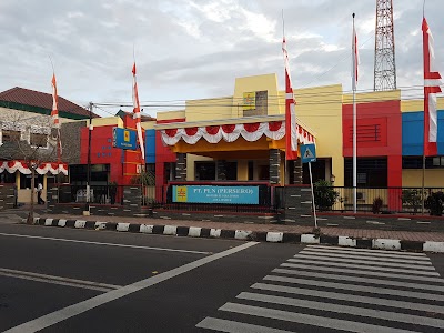 Photos of PT PLN (Persero) Area Jember