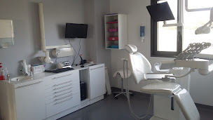 Photo n°1 de Centre Mutualiste de Santé Dentaire à La Chaussée-Saint-Victor (Dentiste)