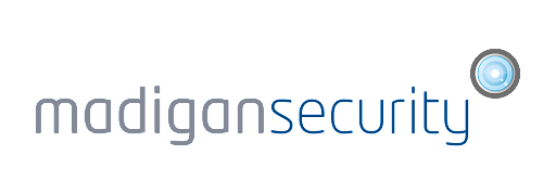 Madigan security - Visual