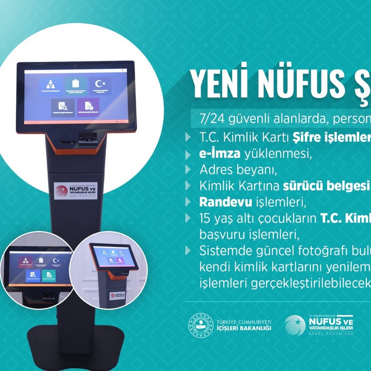 çankaya nüfus müdürlüğü telefon