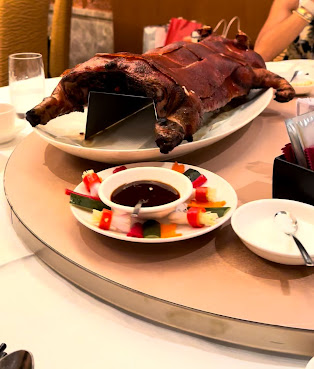 家全七福酒家 Seventh Son Restaurant by null