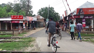 Photos of Khankhanapur Railway Station