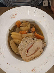 Photo n°10 de Restaurant Le Secret à Pignans (Restaurant français)