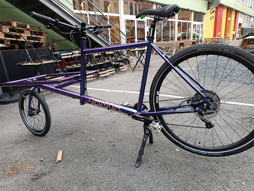 La Bici Atelier Vélo - Thumbnail