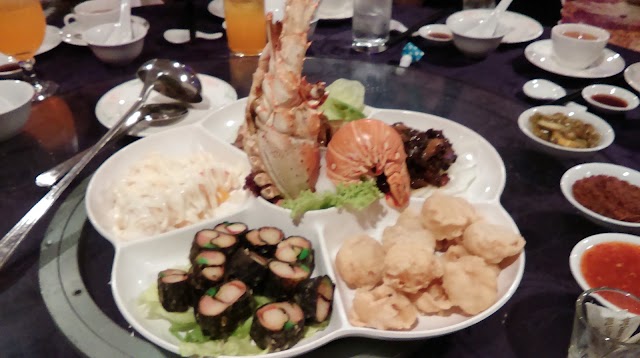 Orchid Country Club