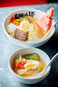 焼肉ホルモン食樂 長町店