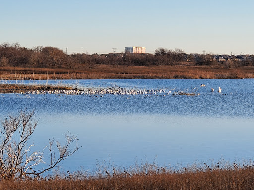 Ridgepointe Park - Visual