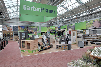 OBI Gartenplaner Mössingen