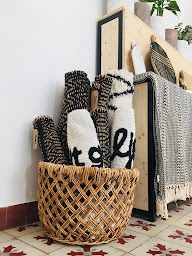 Photo n°17 de Work and Shop Design à Sault (Boutique de cadeaux)