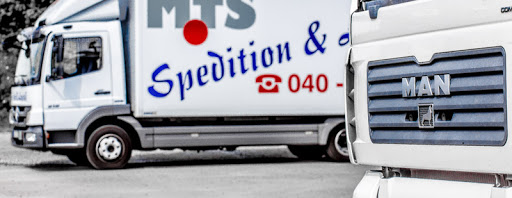 MTS Spedition & Logistik GmbH - Thumbnail
