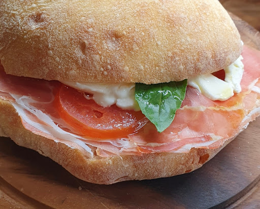Degustibus bistrot - Thumbnail