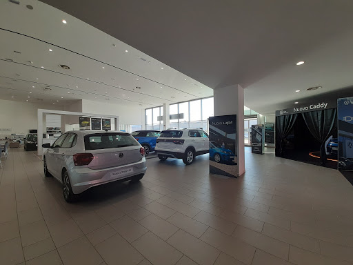 ViaVai Spa Dealership Ancona - Thumbnail