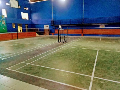 Photos of Kakanta Sport Center