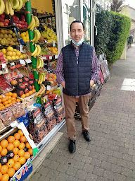 Photo n°3 de Au Jardin De France à Le Chesnay-Rocquencourt (Épicerie)