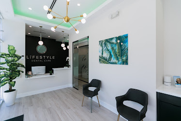 Lifestyle Dental Care