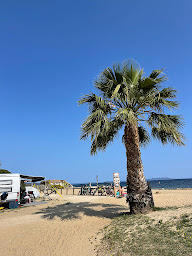 Photo n°5 de Camping Le Pansard à La Londe-les-Maures (Terrain de camping)