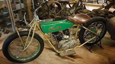 Photos of Motorbike museum guesthouse