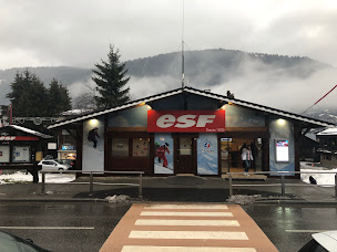 Photo n°4 de ESF Morzine à Morzine (École de sports)