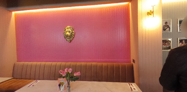 Reviews of Duman Bold Street in Liverpool - Restaurant