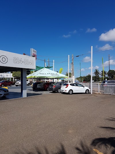 Photos of Medina Auto - Salinas