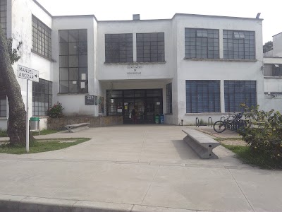 Photos of 224 Department of Geosciences